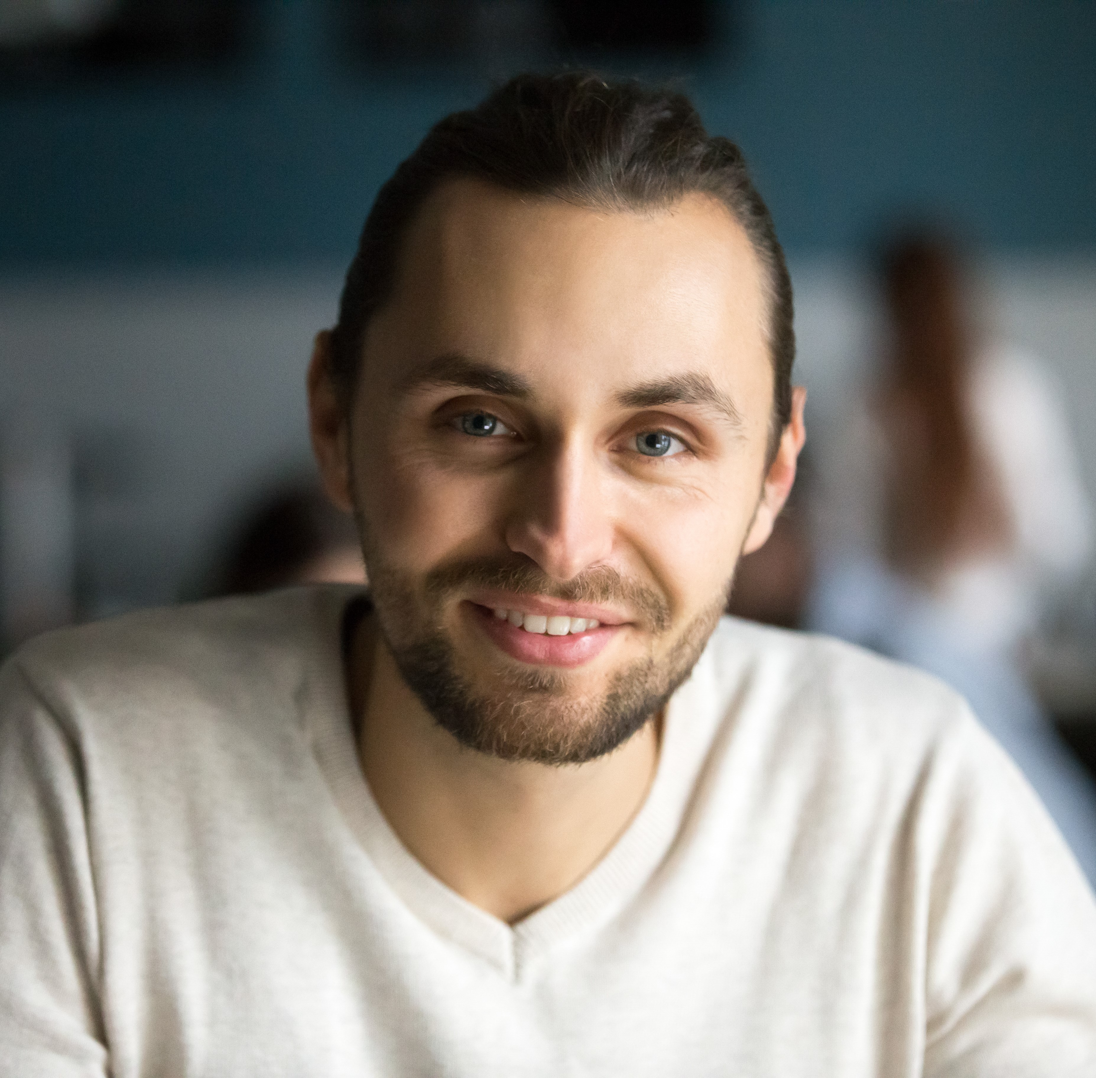 Client review profile